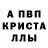 А ПВП крисы CK t_d